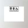 24" x 18" Corrugated Plastic Sign Thumbnail