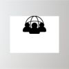 24" x 18" Corrugated Plastic Sign Thumbnail