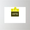 24" x 18" Corrugated Plastic Sign Thumbnail
