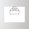 24" x 18" Corrugated Plastic Sign Thumbnail