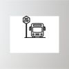 24" x 18" Corrugated Plastic Sign Thumbnail