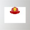 24" x 18" Corrugated Plastic Sign Thumbnail