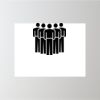 24" x 18" Corrugated Plastic Sign Thumbnail