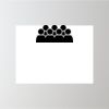 24" x 18" Corrugated Plastic Sign Thumbnail