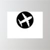 24" x 18" Corrugated Plastic Sign Thumbnail