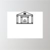 24" x 18" Corrugated Plastic Sign Thumbnail