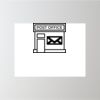 24" x 18" Corrugated Plastic Sign Thumbnail