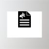 24" x 18" Corrugated Plastic Sign Thumbnail