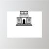 24" x 18" Corrugated Plastic Sign Thumbnail