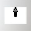 24" x 18" Corrugated Plastic Sign Thumbnail