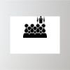24" x 18" Corrugated Plastic Sign Thumbnail