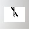 24" x 18" Corrugated Plastic Sign Thumbnail