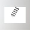 24" x 18" Corrugated Plastic Sign Thumbnail