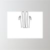 24" x 18" Corrugated Plastic Sign Thumbnail