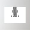 24" x 18" Corrugated Plastic Sign Thumbnail