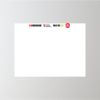 24" x 18" Corrugated Plastic Sign Thumbnail