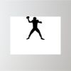24" x 18" Corrugated Plastic Sign Thumbnail