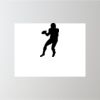 24" x 18" Corrugated Plastic Sign Thumbnail