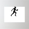 24" x 18" Corrugated Plastic Sign Thumbnail
