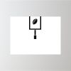 24" x 18" Corrugated Plastic Sign Thumbnail