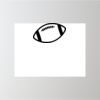 24" x 18" Corrugated Plastic Sign Thumbnail
