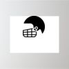 24" x 18" Corrugated Plastic Sign Thumbnail