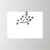 24" x 18" Corrugated Plastic Sign Thumbnail