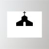 24" x 18" Corrugated Plastic Sign Thumbnail