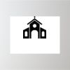 24" x 18" Corrugated Plastic Sign Thumbnail