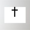 24" x 18" Corrugated Plastic Sign Thumbnail