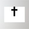 24" x 18" Corrugated Plastic Sign Thumbnail