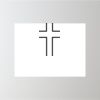 24" x 18" Corrugated Plastic Sign Thumbnail