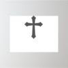24" x 18" Corrugated Plastic Sign Thumbnail