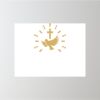 24" x 18" Corrugated Plastic Sign Thumbnail