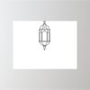 24" x 18" Corrugated Plastic Sign Thumbnail
