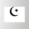 24" x 18" Corrugated Plastic Sign Thumbnail