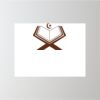 24" x 18" Corrugated Plastic Sign Thumbnail