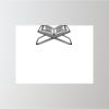 24" x 18" Corrugated Plastic Sign Thumbnail