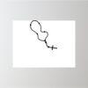 24" x 18" Corrugated Plastic Sign Thumbnail
