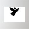 24" x 18" Corrugated Plastic Sign Thumbnail