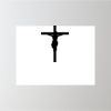 24" x 18" Corrugated Plastic Sign Thumbnail