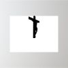 24" x 18" Corrugated Plastic Sign Thumbnail