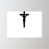 24" x 18" Corrugated Plastic Sign Thumbnail