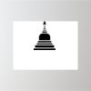 24" x 18" Corrugated Plastic Sign Thumbnail