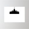24" x 18" Corrugated Plastic Sign Thumbnail