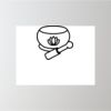 24" x 18" Corrugated Plastic Sign Thumbnail