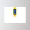 24" x 18" Corrugated Plastic Sign Thumbnail