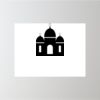 24" x 18" Corrugated Plastic Sign Thumbnail