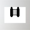 24" x 18" Corrugated Plastic Sign Thumbnail