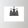 24" x 18" Corrugated Plastic Sign Thumbnail